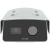 AXIS Q2802-E 8MP Bispectral Outdoor Bullet IP Security Camera with 17° Thermal HFoV, 640x480 Thermal Resolution - 03046-001 - 2