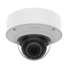 Hanwha Vision XNV-A8085R 5MP Outdoor Dome IP Security Camera with 3.3-9.3mm Lens, 2.8x Optical Zoom and Built-In IR - 3