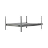 Ubiquiti ECS-48S-POE 48-Port Layer 3 PoE+++ Enterprise Switch - 4