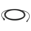 AXIS TU6004-E 20m Indoor/Outdoor Camera Cable - 03530-001 - 1