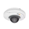 AXIS M5075 2MP Indoor PTZ IP Security Camera with 2.2-11mm Lens, 5x Optical Zoom - 02346-001 - 4