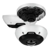 Pelco SRXF3-8180-ES 8MP Outdoor 180° Panoramic IP Security Camera with 1.74mm Lens and Built-In IR - 2