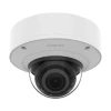 Hanwha Vision XNV-A9085R 8MP Outdoor Dome IP Security Camera with 4.4-9.3mm Lens, 2.1x Optical Zoom and Built-In IR - 4