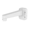 Hanwha Vision SBP-350WMW Wall and Pole Mount - 2