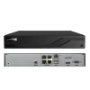 Speco N4NRV2TB 4 Channel 8MP(4K) Network Video Recorder with 2TB HDD Included - 3
