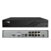 Speco N8NRV4TB 8 Channel 8MP(4K) Network Video Recorder with 4TB HDD Included - 3