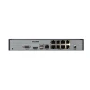 Speco N8NRV10TB 8 Channel 8MP(4K) Network Video Recorder with 10TB HDD Included - 3