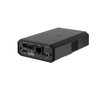 Hanwha Vision XNB-A8004B 5MP Indoor Box IP Security Camera