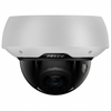 Pelco SRXE4-6V9-EMD-1 4MP Outdoor Mini Dome IP Security Camera with 6-9mm Lens and Built-In IR