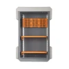 Geovision GV-G1 Power Box Outdoor Enclosure - 84-PBG1000-0001 - 1
