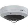 AXIS M4338-PLVE 12MP 360° Fisheye Outdoor IP Security Camera with 1.7mm Lens and Built-In IR - 03131-001 - 3