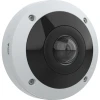 AXIS M4338-PLVE 12MP 360° Fisheye Outdoor IP Security Camera with 1.7mm Lens and Built-In IR - 03131-001 - 3