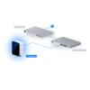 Ubiquiti UniFi UC-EV-STATION-LITE-US 11 kW Level 2 EV Charging Station - 2