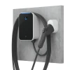 Ubiquiti UniFi UC-EV-STATION-LITE-US 11 kW Level 2 EV Charging Station - 4