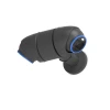 Ubiquiti UniFi Protect UACC-CAMERA-DM-B Black Dual Camera Pole Mount - 2