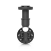 Ubiquiti UniFi Protect UACC-CAMERA-DM-B Black Dual Camera Pole Mount - 2