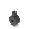 Ubiquiti UniFi Protect UACC-CAMERA-DM-B Black Dual Camera Pole Mount - 3