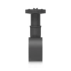 Ubiquiti UniFi Protect UACC-CAMERA-DM-B Black Dual Camera Pole Mount - 2