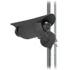 Ubiquiti UniFi Protect UACC-CAMERA-DM-B Black Dual Camera Pole Mount - 2