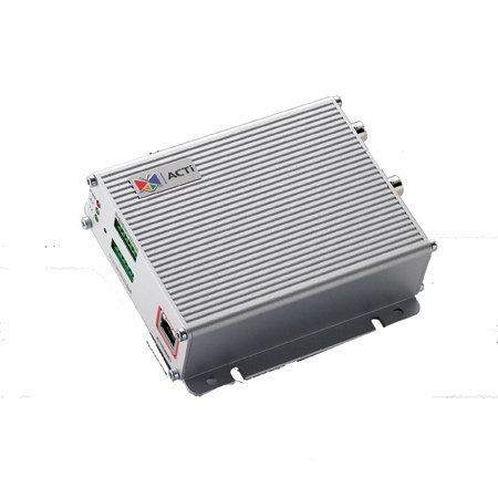 ACTi ACD-2100 1ch Video Decoder discontinued
