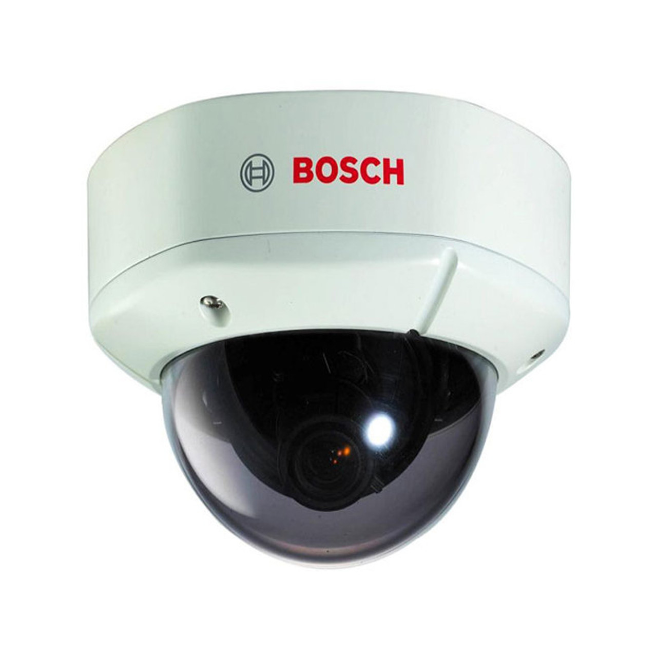 Bosch VDN-240V03-2 Outdoor Dome CCTV Security Camera