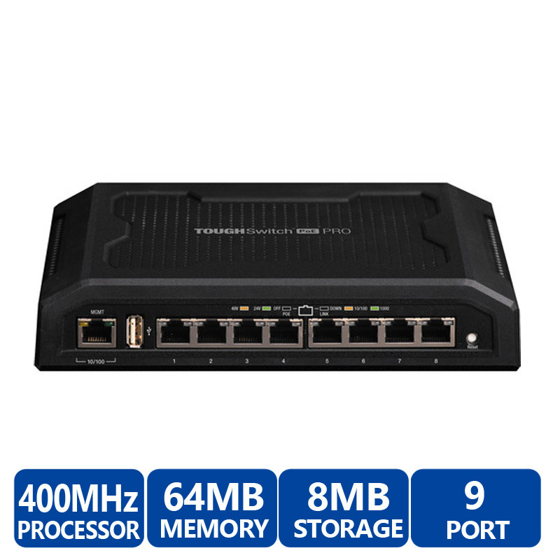 Ubiquiti NBM9 NanoBridge M9 airMAX Bridge (900 MHz)