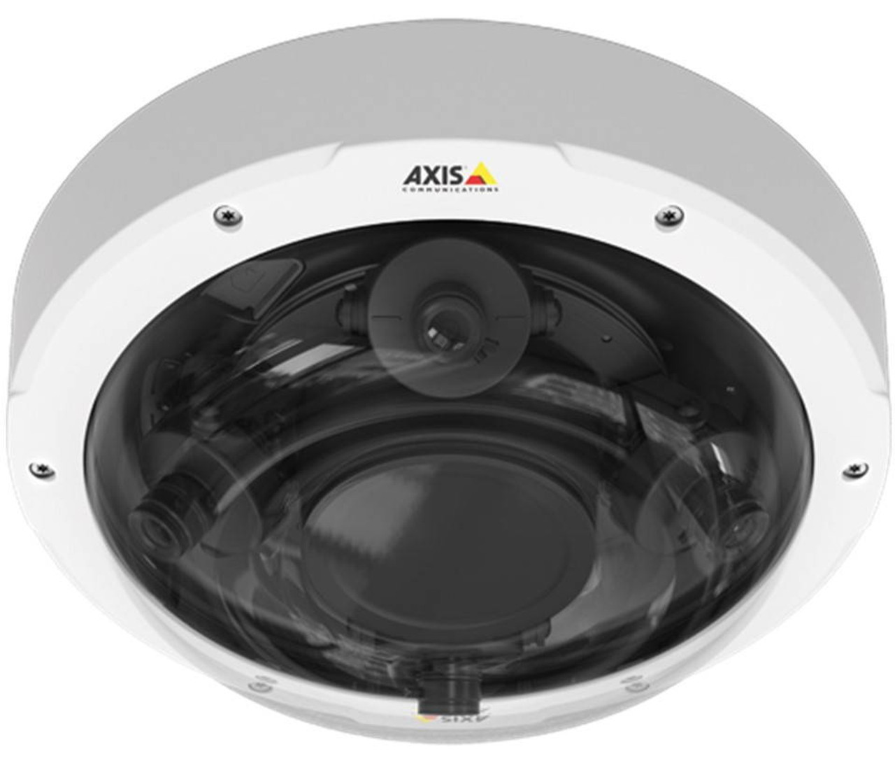 axis communications camera station 5 core device license