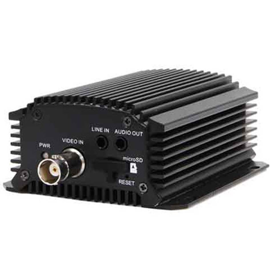 Hikvision DS-6701HWI 1 Channel Video Encoder discontinued