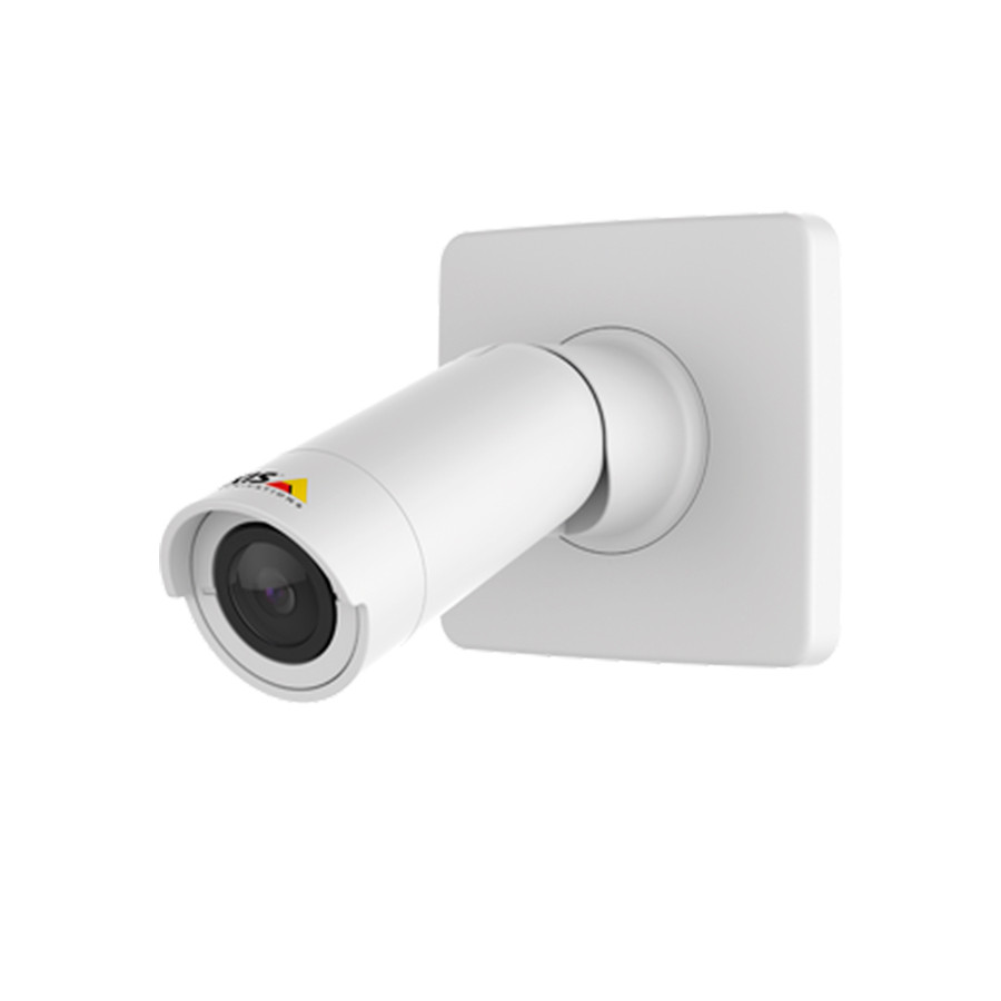 Axis F1005-E Unità Sensore Telecamera Di Sicurezza: Esterna, Impermeabile, Audio E Video 1920x1200 - 2