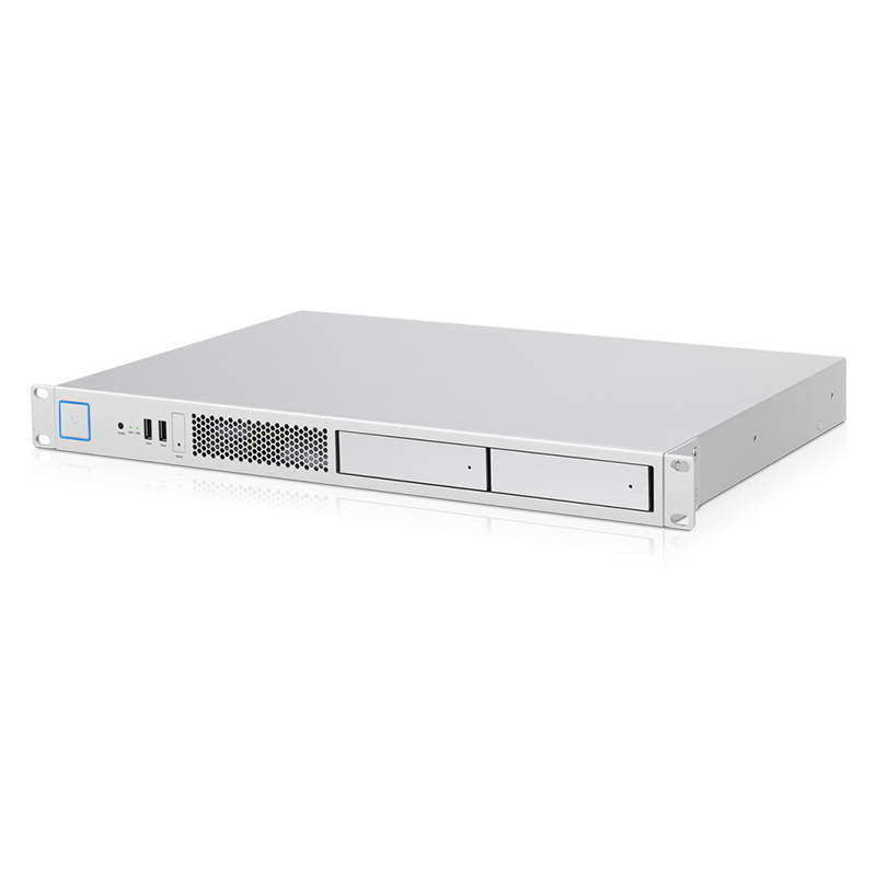 Ubiquiti UAS-XG-US 10G Rack-Mountable UniFi Server
