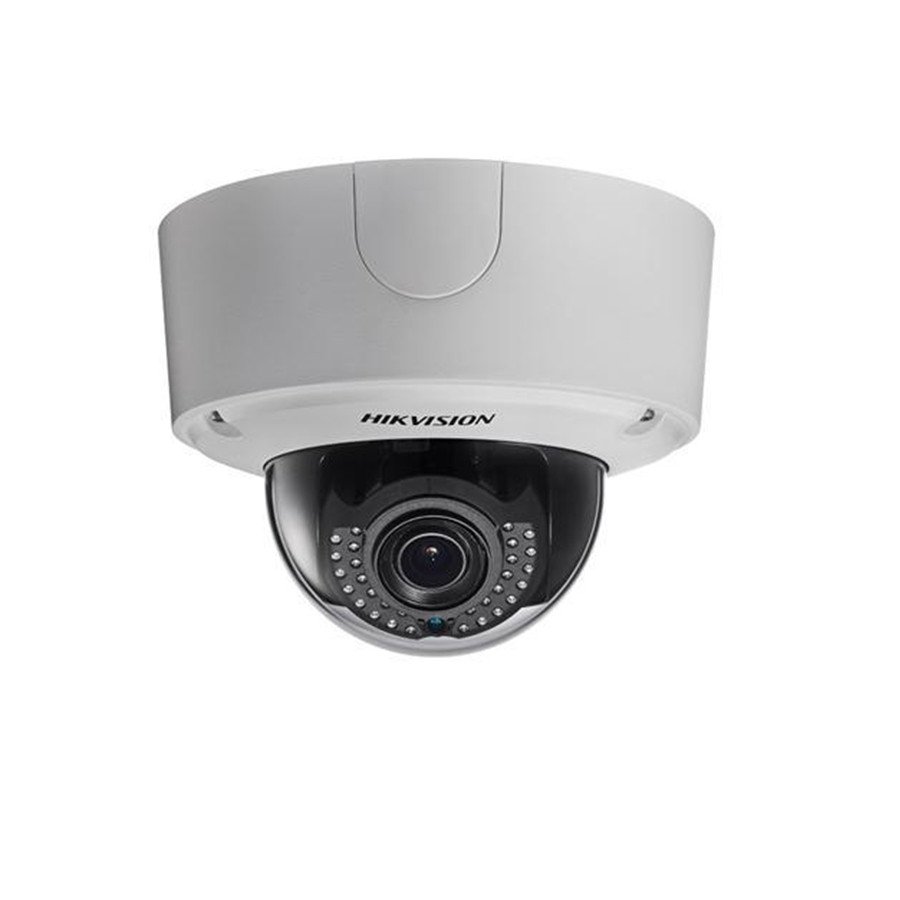 Hikvision DS2CD4535FWDIZH8 Outdoor Dome IP Camera