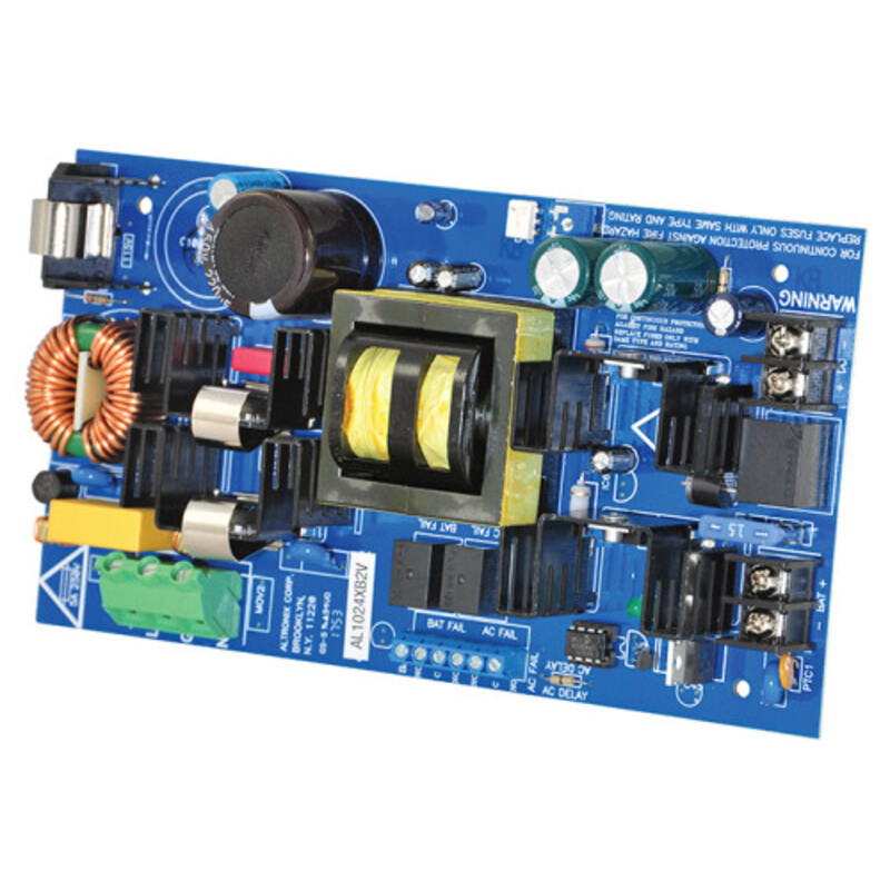 Altronix AL600XB220 Power Supply Charger