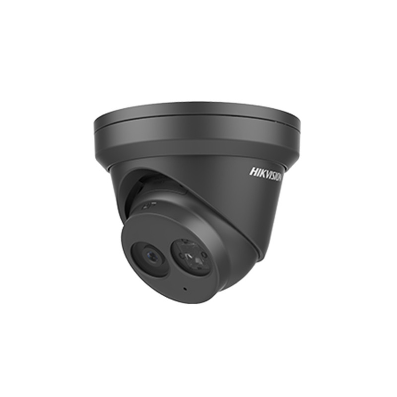 Hikvision DS2CD2343G0IB 4MM Outdoor Turret IP Camera