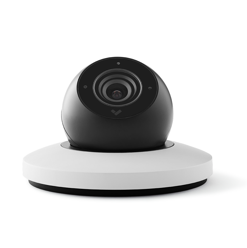 Verkada D80 Outdoor Fisheye IP Security Camera