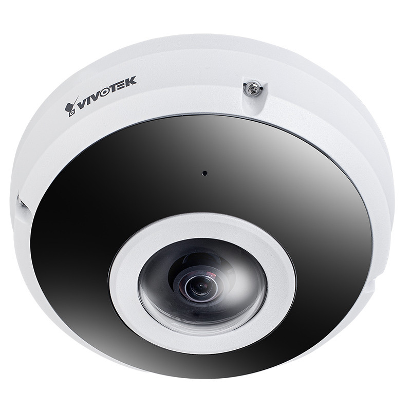 Vivotek IP Security Cameras