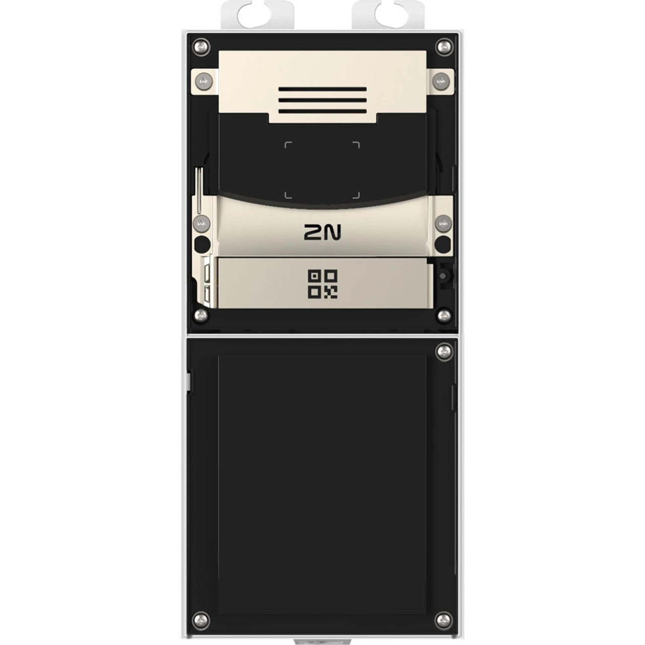 Micrcode Axis AXIS 2N Stand-Alone QR Code Access Control Reader - 03089-001