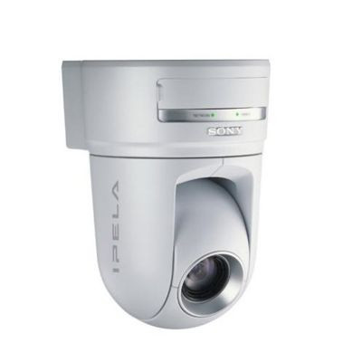 Sony SNC-RZ25N Indoor PTZ IP Security Camera discontinued