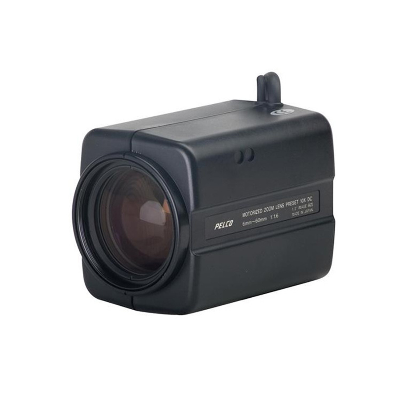 Auto iris