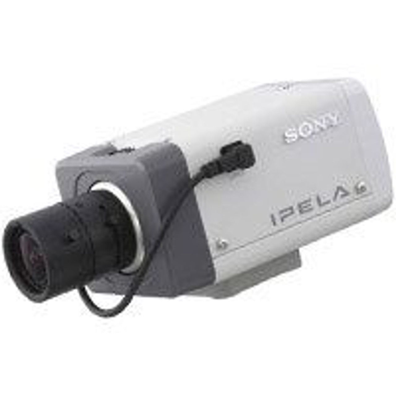 Sony Camera SNCCS11 Color IP Security Camera
