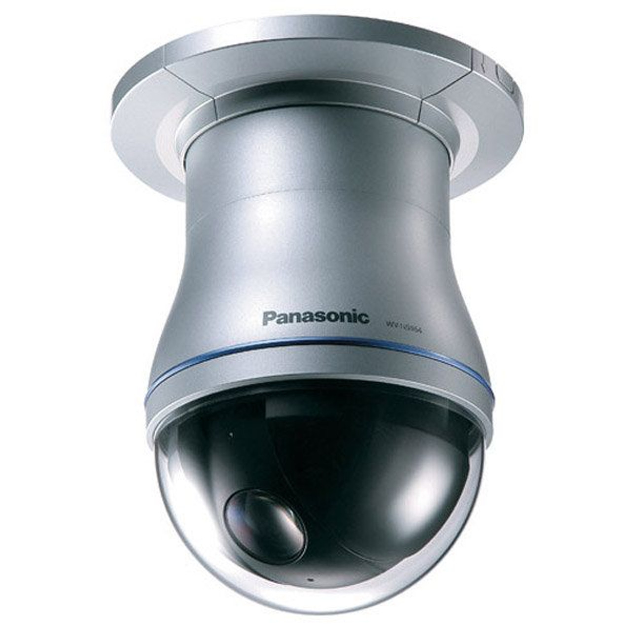 grijs Horen van Beter Panasonic WV-NS954 Indoor PTZ IP Security Camera