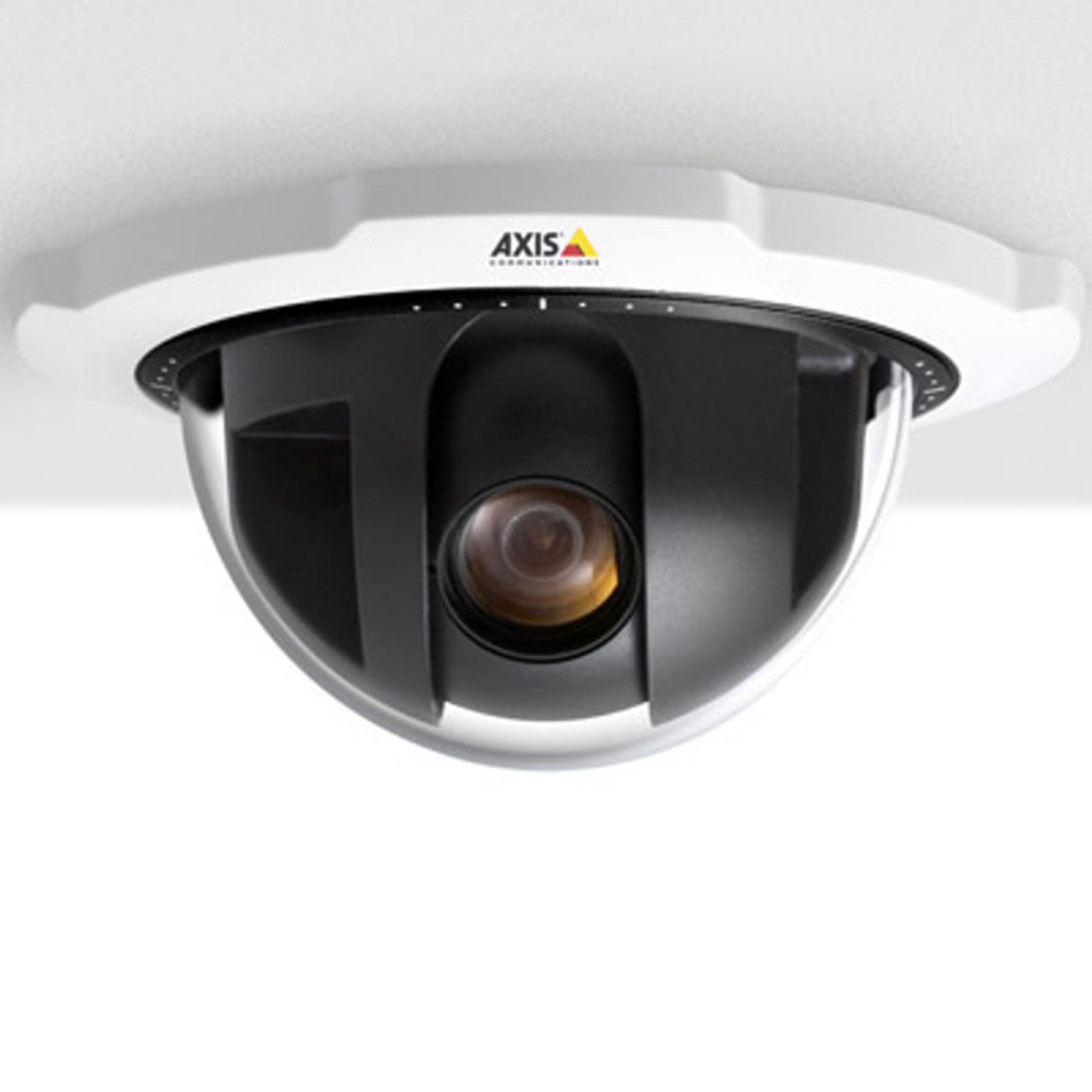 AXIS 233D Indoor Dome IP Security Camera