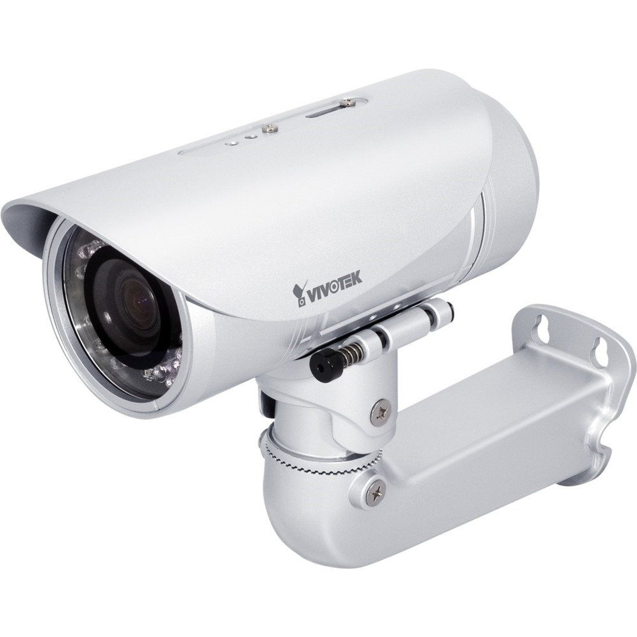 Vivotek IP7361 Outdoor Bullet IP Security Camera