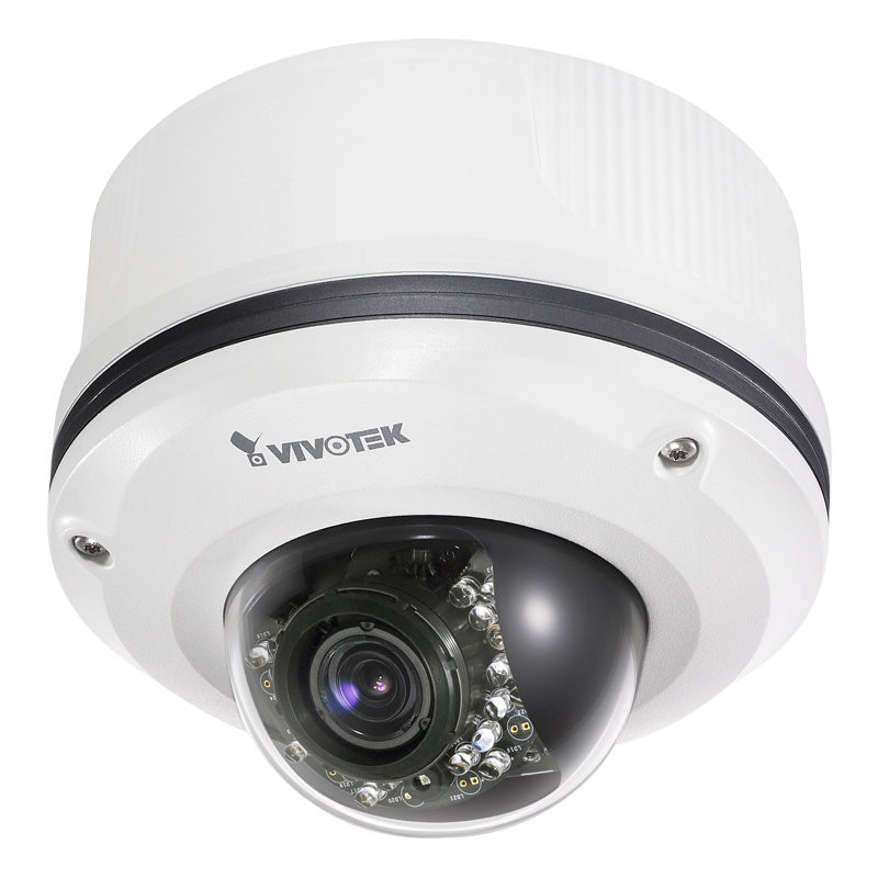 Vivotek FD8361 Outdoor Dome IP Security Camera discontinued
