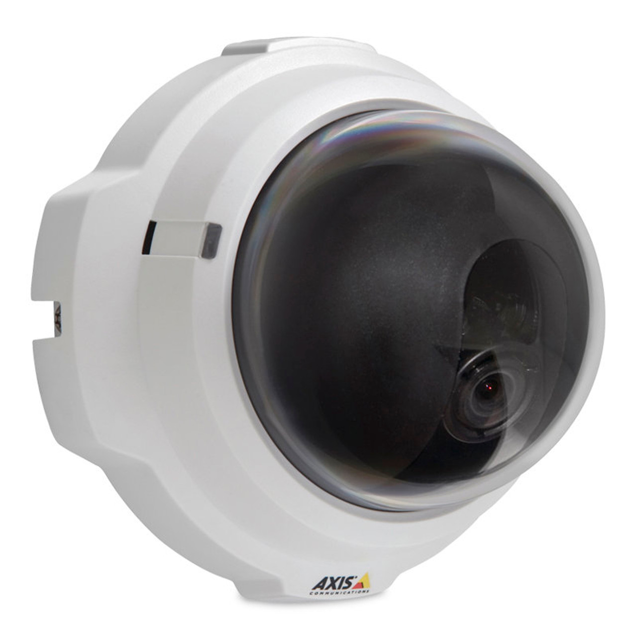 AXIS M3204 ネットワークカメラ AXIS 0337-001 Indoor Dome IP Security Camera discontinued