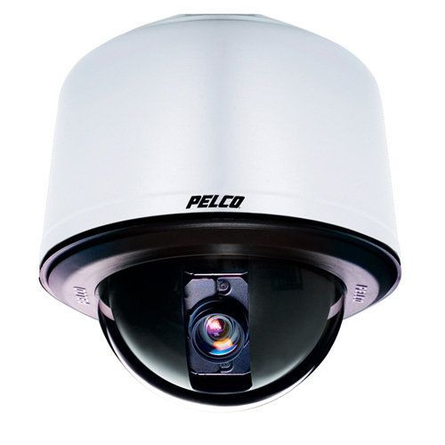 Spectra Enh Camera Pelco SD423-PG-0 Indoor PTZ CCTV Security Camera discontinued