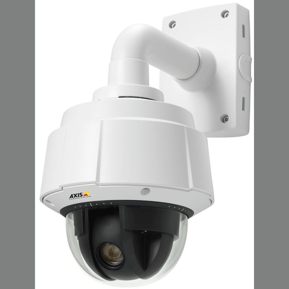 AXIS 0362-004 Outdoor PTZ IP Security Camera discontinued