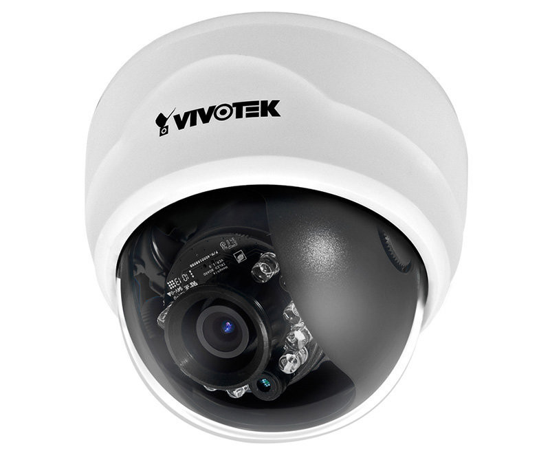 Vivotek FD8134 Indoor Dome IP Security Camera discontinued