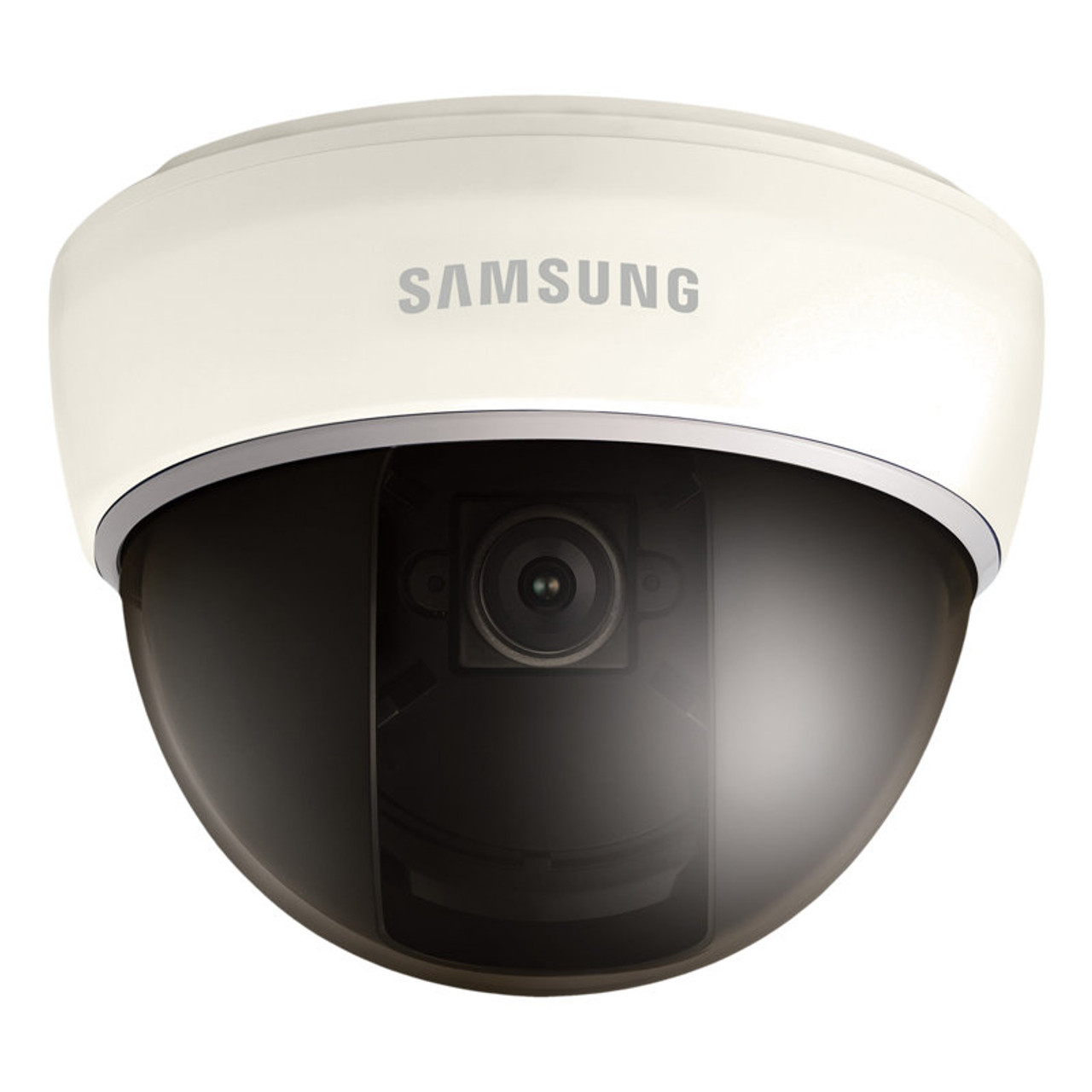 samsung cctv dome camera