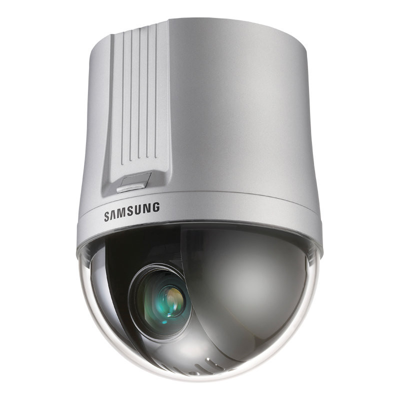Samsung Hanwha SNP-3370 Indoor PTZ IP Camera discontinued