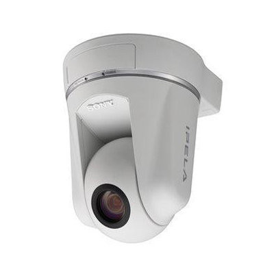 Sony SNC-RZ50N Indoor PTZ IP Security Camera discontinued